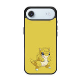 Sandshrew Pokemon iPhone Air Case QC8634