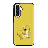 Sandshrew Pokemon Samsung Galaxy A56 5G Case RC8634