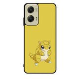 Sandshrew Pokemon Motorola Moto G Stylus 5G 2024 Case OV8634