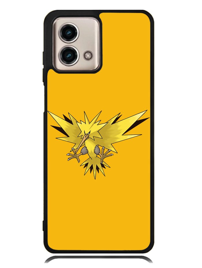 Zapdos Pokemon Motorola Moto G Stylus 5G 2023 Case OV8628