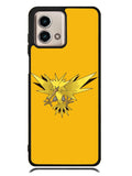 Zapdos Pokemon Motorola Moto G Stylus 5G 2023 Case OV8628