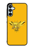 Zapdos Pokemon Samsung Galaxy A15 5G Case OV8628