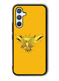 Zapdos Pokemon Samsung Galaxy A54 5G Case OV8628