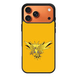 Zapdos Pokemon iPhone 17 Pro Max Case OV8628