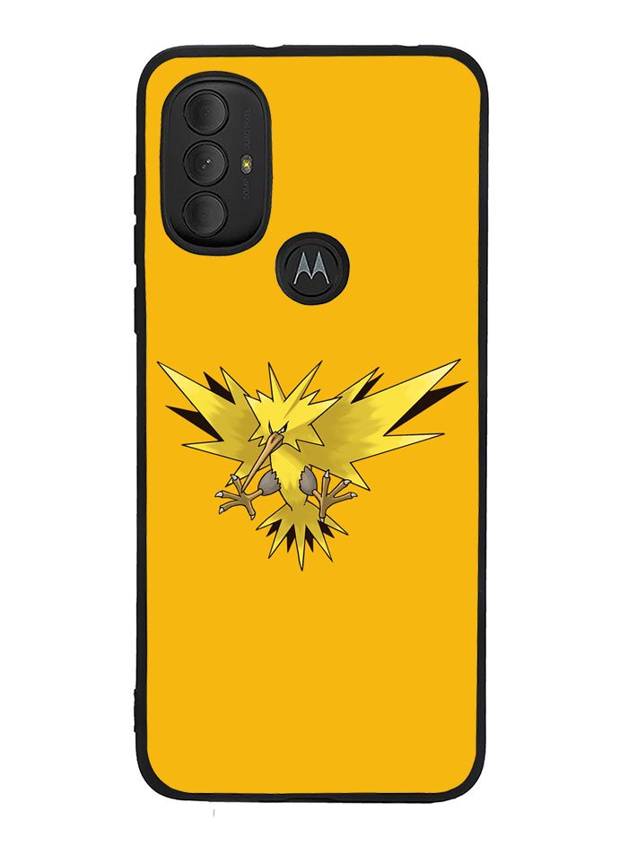 Zapdos Pokemon Motorola Moto G Pure 2021 , Moto G Power 2022 Case OV8628