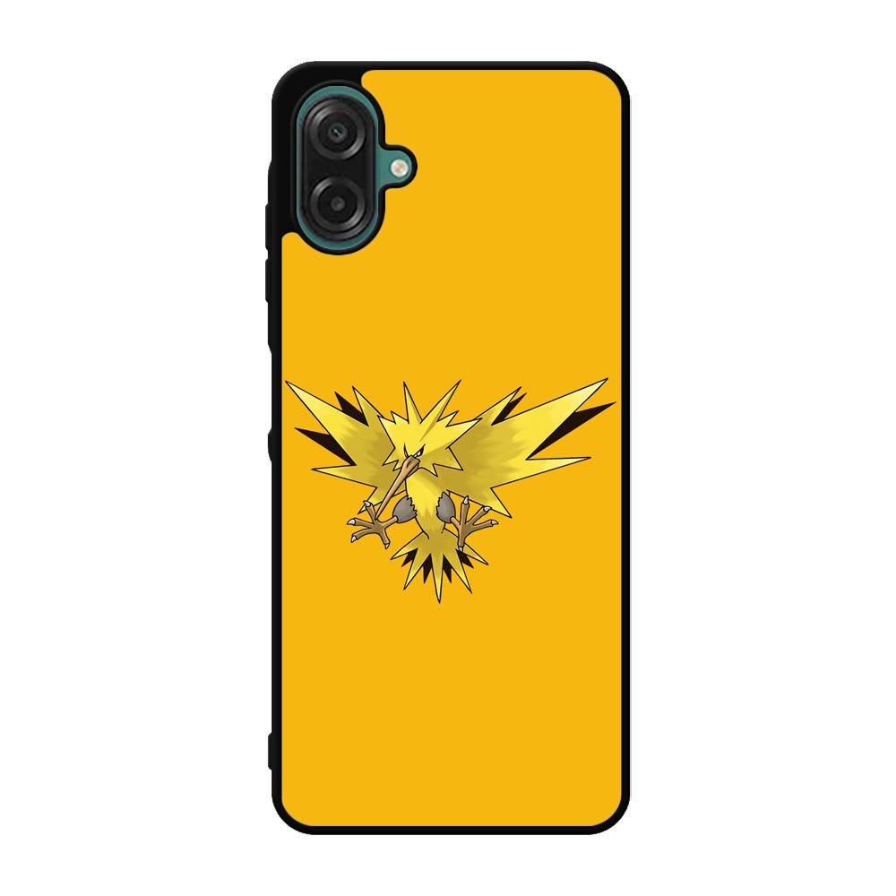Zapdos Pokemon Samsung Galaxy A07 Case OV8628