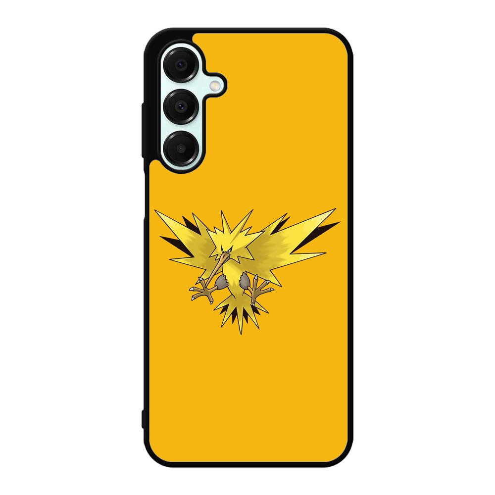 Zapdos Pokemon Samsung Galaxy A16 Case OV8628