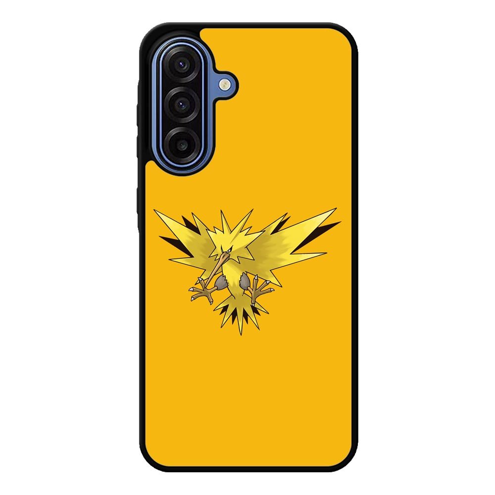 Zapdos Pokemon Samsung Galaxy A17 Case OV8628