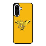 Zapdos Pokemon Samsung Galaxy A56 5G Case RC8628