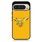 Zapdos Pokemon Google Pixel 10 | Google Pixel 10 Pro Case RC8628