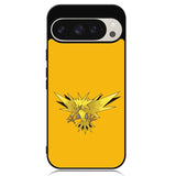 Zapdos Pokemon Google Pixel 9 Pro XL Case OV8628