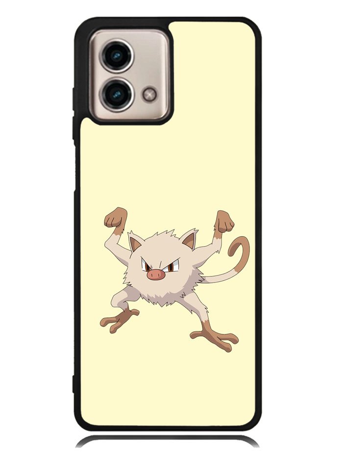 Mankey Pokemon Motorola Moto G Stylus 5G 2023 Case OV8631