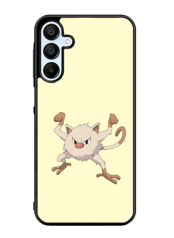 Mankey Pokemon Samsung Galaxy A15 5G Case OV8631