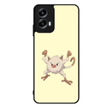 Mankey Pokemon Motorola Moto G Play 2024 Case OV8631