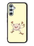 Mankey Pokemon Samsung Galaxy A54 5G Case OV8631