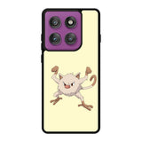 Mankey Pokemon Motorola Moto Edge 60 Pro Case OV8631