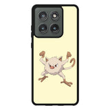 Mankey Pokemon Motorola Moto Edge 2025 Case OV8631