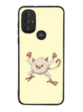 Mankey Pokemon Motorola Moto G Pure 2021 , Moto G Power 2022 Case OV8631
