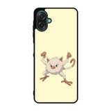 Mankey Pokemon Samsung Galaxy A07 Case OV8631