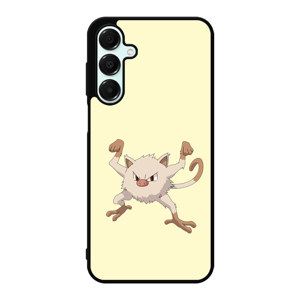 Mankey Pokemon Samsung Galaxy A16 Case OV8631
