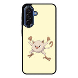 Mankey Pokemon Samsung Galaxy A17 Case OV8631