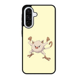 Mankey Pokemon Samsung Galaxy A26 5G Case RC8631