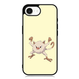 Mankey Pokemon iPhone 16e Case OV8631