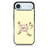 Mankey Pokemon iPhone 17 Air Case OV8631