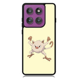 Mankey Pokemon Motorola Moto Edge 2025 | Moto Edge 60 Fusion | Moto Edge 60 Pro Case OV8631
