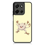 Mankey Pokemon Motorola Moto G 5G 2025 Case OV8631