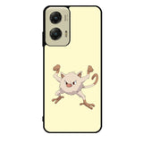 Mankey Pokemon Motorola Moto G Stylus 5G 2024 Case OV8631