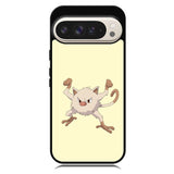 Mankey Pokemon Google Pixel 10 | Google Pixel 10 Pro Case RC8631