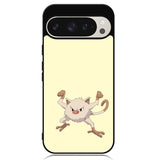 Mankey Pokemon Google Pixel 9 | Pixel 9 Pro Case OV8631