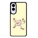 Mankey Pokemon Samsung Galaxy S25 Edge 5G Case OV8631