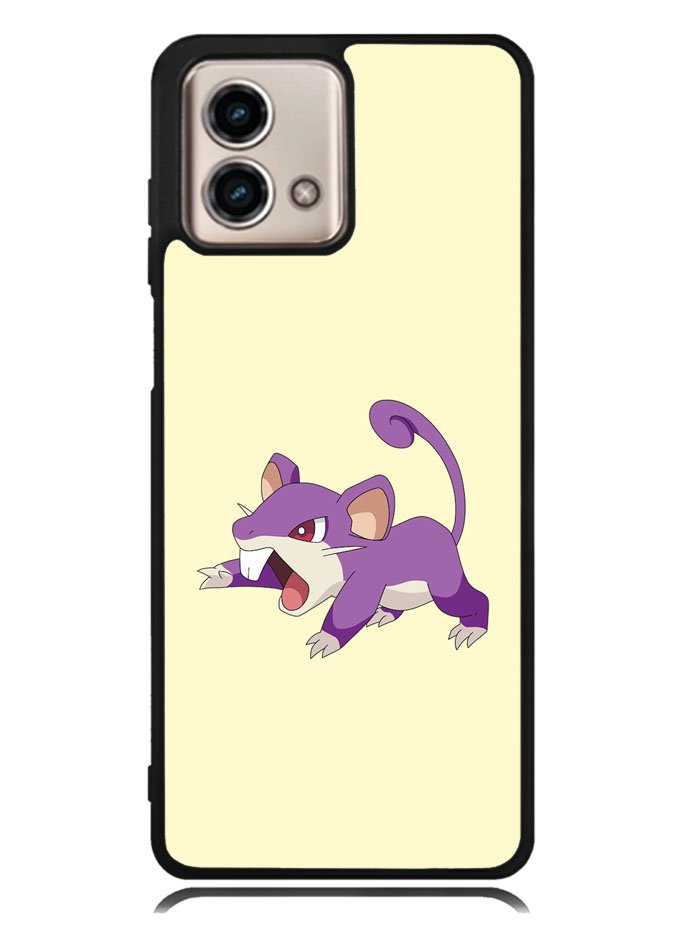 Rattata Motorola Moto G Stylus 5G 2023 Case OV8632