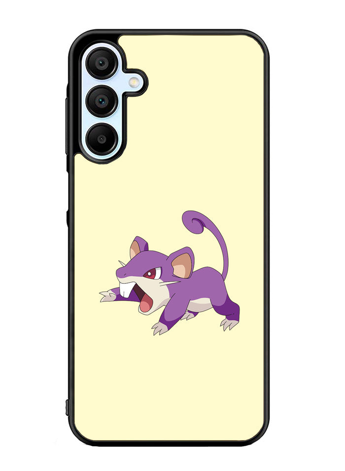 Rattata Samsung Galaxy A15 5G Case OV8632