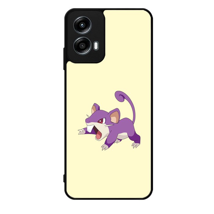 Rattata Motorola Moto G Play 2024 Case OV8632