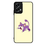 Rattata Motorola Moto G Play 2024 Case OV8632