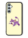 Rattata Samsung Galaxy A54 5G Case OV8632