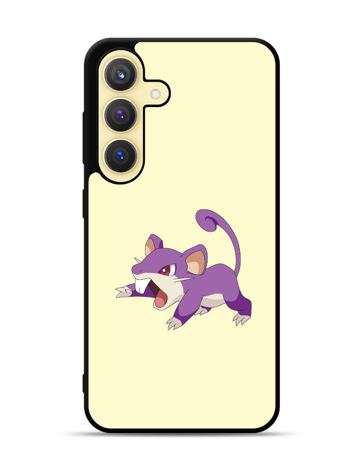 Rattata Samsung Galaxy S25 Plus 5G , Samsung Galaxy S25+ 5G Case OV8632