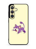 Rattata Samsung Galaxy S25 Plus 5G , Samsung Galaxy S25+ 5G Case OV8632