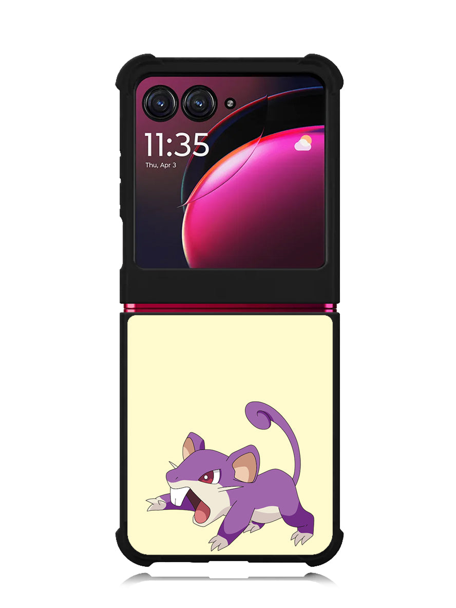 Rattata Motorola Moto Razr Plus 2023 , Moto Razr+ 2023 Case OV8632