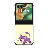 Rattata Motorola Moto RAZR 2025 Case OV8632