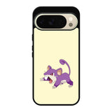 Rattata Google Pixel 10 Pro XL Case OV8632