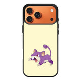 Rattata iPhone 17 Pro Max Case OV8632