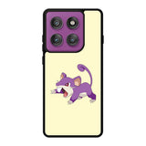 Rattata Motorola Moto Edge 60 Pro Case OV8632