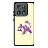 Rattata Motorola Moto Edge 2025 Case OV8632