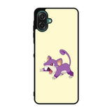 Rattata Samsung Galaxy A07 Case OV8632