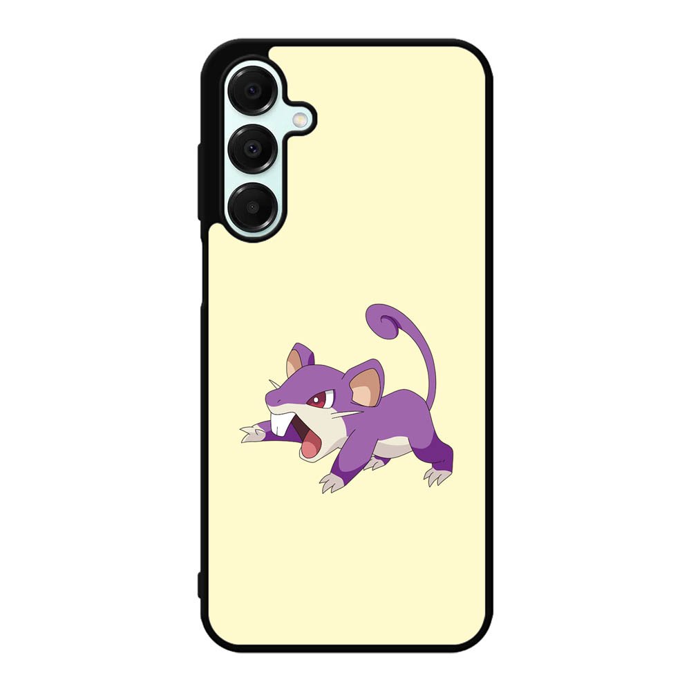 Rattata Samsung Galaxy A16 Case OV8632