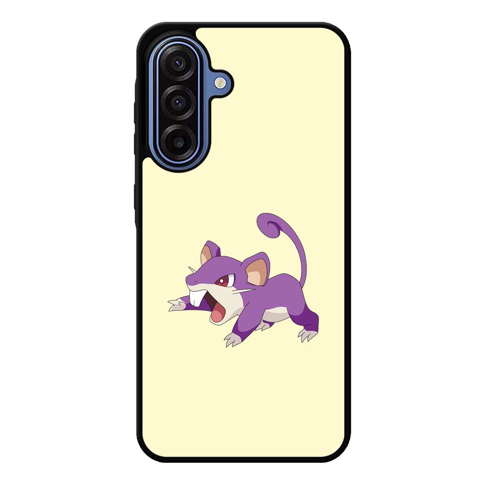 Rattata Samsung Galaxy A17 Case OV8632
